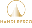 Handi Resco Tower logo
