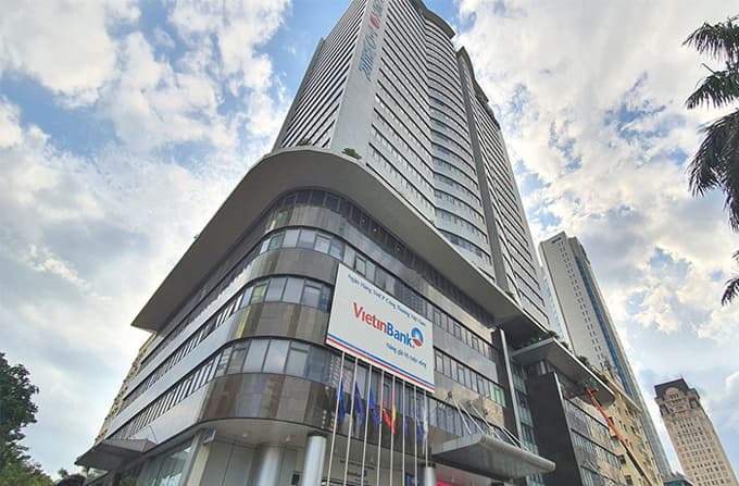 Tòa nhà văn phòng Vinaconex 9 Tower hút khách thuê