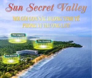 co nen mua Sun Secret Valley